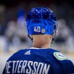 NHL Rumors: The Uncertainty of Elias Pettersson’s Contract Situation on the Canucks Short and Long-Term Thinking