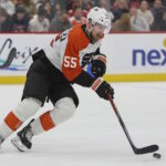NHL Rumors: Philadelphia Flyers – Rasmus Ristolainen, Sean Walker, and Nick Seeler