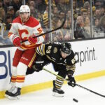 NHL Rumors: Boston Bruins, and the Pittsburgh Penguins