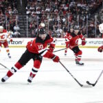 NHL Rumors: Buffalo Sabres, New Jersey Devils, Calgary Flames, and the Nashville Predators