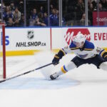 NHL Rumors: St. Louis Blues, and the New Jersey Devils