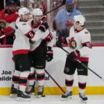 NHL Rumors: Ottawa Senators Could Be A Buyer and Seller at the Deadline