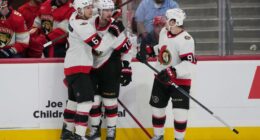 The rumors in the NHL are circling around the Ottawa Senators as they have some interesting names that could be on the move.