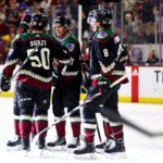 NHL Rumors: LeBrun on the latest involving the Arizona Coyotes arena situation