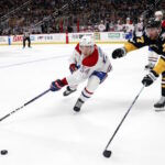 NHL Rumors: Ottawa Senators, Detroit Red Wings, Nashville Predators and the Montreal Canadiens