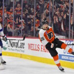 NHL Rumors: Philadelphia Flyers, and the Vancouver Canucks