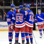 NHL Injuries: Ducks, Blackhawks, Rangers, Senators, and Maple Leafs