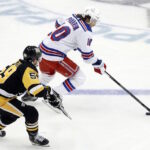 NHL Rumors: Pittsburgh Penguins, Carolina Hurricanes, and the New York
Rangers