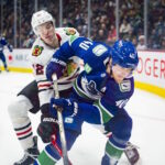 NHL Rumors: Chicago Blackhawks, and the Vancouver Canucks