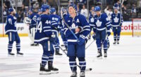 The Toronto Maple Leafs made it out of the first round last year, but how far do they need to go this year, and what will happen if they don't?