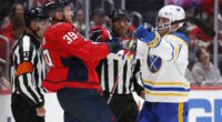 The rumors in the NHL continue to fly surrounding the Buffalo Sabres and Washington Capitals. The Sabres are well, but will the Capitals be?
