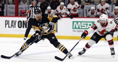 Will Erik Karlsson have a future with the Pittsburgh Penguins beyond this season and is an Ottawa Senators reunion a possibility.