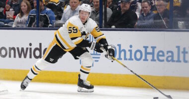 The Vancouver Canucks are still in on Jake Guentzel but do they have the assets that the Penguins want, and the latest on Phil Kessel.