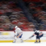 NHL Rumors: Washington Capitals, Edmonton Oilers, and the Nashville Predators