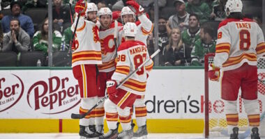 Calgary Flames general manager Craig Conroy continues to do a fabulous job restocking and retooling his team by getting value for his players.
