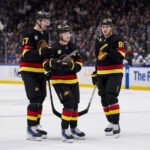 NHL Rumors: Vancouver Canucks – Nikita Zadorov and Tyler Myers