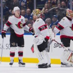 NHL Rumors: Ottawa Senators, Pittsburgh Penguins, and the Montreal
Canadiens