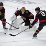 NHL Rumors: Ottawa Senators and Minnesota Wild