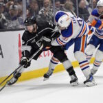 Trade Deadline Fallout: Chicago Blackhawks, Los Angeles Kings, and the Edmonton Oilers