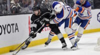 The Los Angeles Kings were handcuffed at the deadline. The Edmonton Oilers filled areas of need and had chemistry in mind.