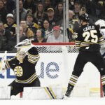 NHL Rumors: The Boston Bruins, Linus Ullmark, and an Interesting Offseason Ahead for Both