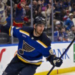 NHL Trade Deadline Fallout: Blues, Lightning, Maple Leafs, and the
Capitals