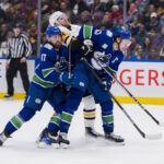 NHL Rumors: The Vancouver Canucks Can’t Go To Arbitration With Filip Hronek