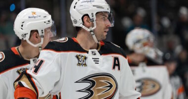 The trades are coming fast and furious as the Edmonton Oilers acquire Adam Henrique and Sam Carrick from the Anaheim Ducks.