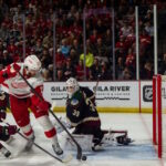 The Detroit Red Wings Leaving Door Wide Open In Eastern Conference