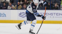 The Winnipeg Jets made savvy moves at the NHL Trade Deadline one of which was acquiring a perfect scoring winger in Tyler Toffoli.