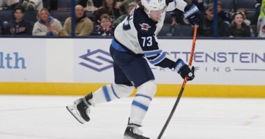 The Winnipeg Jets made savvy moves at the NHL Trade Deadline one of which was acquiring a perfect scoring winger in Tyler Toffoli.
