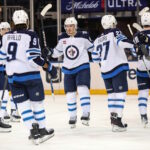 The Winnipeg Jets Can Represent the West in the Stanley Cup Final