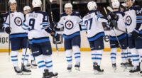The Winnipeg Jets continue to fly under the radar and with the moves GM Kevin Cheveldayoff made they have a shot to win the Stanley Cup.