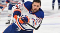 The rumors in the NHL will begin to swirl in Edmonton if the Oilers can't sign Leon Draisaitl to an extension when July 1 rolls around.