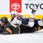 NHL Injuries: Bruins, Blackhawks, Avs, Oilers, Kings, Rangers, Blues, Lightning, Leafs, Golden Knights and the Capitals
