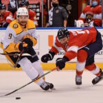 NHL Injuries: Bruins, Sabres, Avs, Panthers, Habs, Wild, Preds, Sens, Flyers, Pens, Lightning, Canucks, Knights, Caps and Jets
