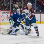 NHL Injuries: Avalanche, Canadiens, Blues, Lightning and Canucks