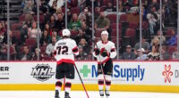 The push to the playoffs is on in the NHL but the rumors continue to swirl about what the Ottawa Senators could do this offseason.
