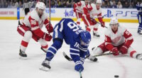 NHL Rumors takes a look at some Detroit Red Wings free agents, Mitch Marner, and the conflicted Toronto Maple Leafs in this edition.