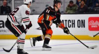 Would the Chicago Blackhawks be interested in Trevor Zegras? Kraken to give Shane Wright an opportunity. Jarmo Kekalainen hoping for another GM shot.