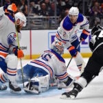 NHL Rumors: Edmonton Oilers – Evan Bouchard, Cody Ceci, Brett Kulak, and Jack Campbell