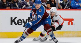 Mikko Rantanen eventually set to get paid but how much?