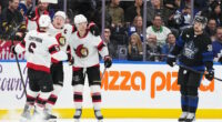 It was a disappointing season for the Ottawa Senators as they felt they were ready for the next step. Will there be some changes coming?