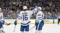 What happens this offseason if the Toronto Maple Leafs lose tonight, or lose in the first round? Who will pay the price?