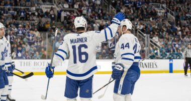 What happens this offseason if the Toronto Maple Leafs lose tonight, or lose in the first round? Who will pay the price?