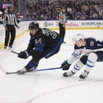 NHL Injuries: Predators, Maple Leafs, Canucks, Capitals and Jets