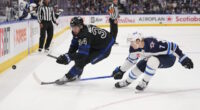 Auston Matthews has a couple days to get healthy. Vladislav Namestnikov takes a puck to face, Roman Josi a puck to the ear.