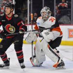 NHL Rumors: Ottawa Senators, Buffalo Sabres, and the Philadelphia Flyers
