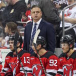 NHL Rumors: Tom Fitzgerald List Traits of What He Wants in Next Head Coach