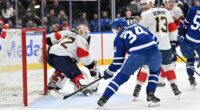 NHL: Florida Panthers at Toronto Maple Leafs